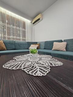 Apartament Golem Fafa - Polisi i Vogël - 3