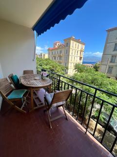 Jolie appartement ville - Ajaccio - 1