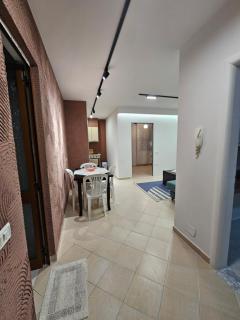 Apartament Golem Fafa - Polisi i Vogël - 2