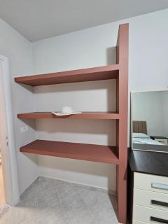Apartament Golem Fafa - Polisi i Vogël - 1