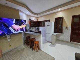 Apartamentos próximo ao aeroporto - Manaus - 0