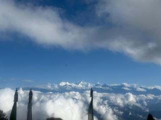 The Guru's Abode - Darjeeling - 7