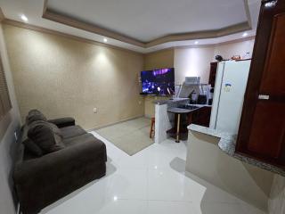Apartamentos próximo ao aeroporto - Manaus - 1