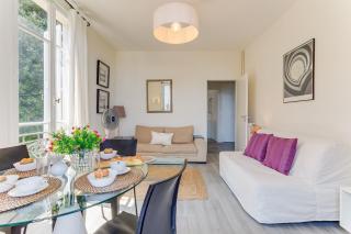 BELLE DARSE AP4454 By Riviera Holiday Homes - 3