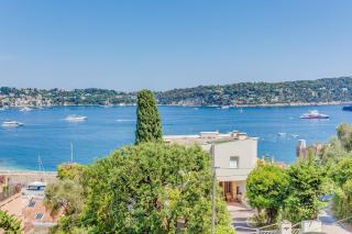 BELLE DARSE AP4454 By Riviera Holiday Homes - Villefranche-sur-Mer - 9