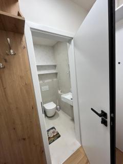 Studio Krivá - Košice - 1