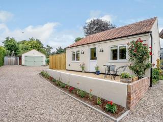 Wit's End Holiday Cottage - Woodhall Spa - 9