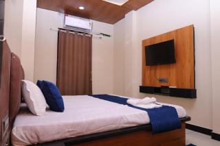 Hotel Shree Anadi Palace - 7
