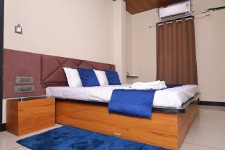 Hotel Shree Anadi Palace - Ujjain - 8