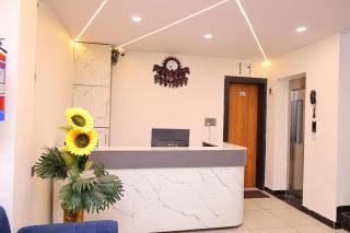 Hotel Shree Anadi Palace - Ujjain - 5