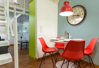 My city Home- Maravilloso Apartamento en Sol - Madrid - 2
