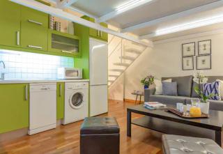 My city Home- Maravilloso Apartamento en Sol - Madrid - 0