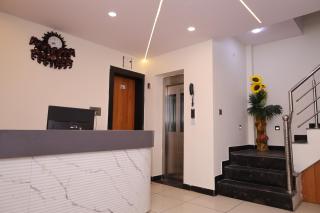 Hotel Shree Anadi Palace - 6