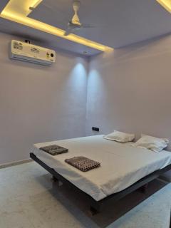 Unique Residency - Akalkot - 5