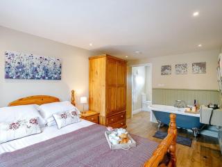 Wit's End Holiday Cottage - Woodhall Spa - 8
