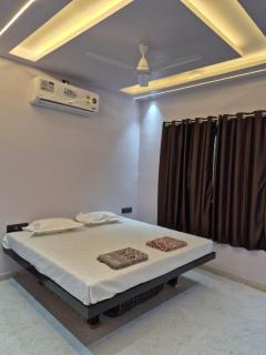 Unique Residency - Akalkot - 4