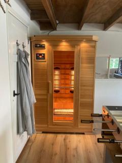 Vakantiewoning buitenaf - Hellendoorn - 8