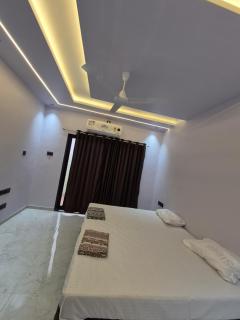 Unique Residency - Akalkot - 1