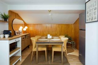 Edelweiss 3 Apartment - Chamonix-Mont-Blanc - 0