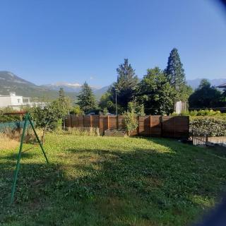 Appartement entre LAC et VILLE - Embrun - 6