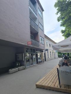 Apartman Gold self check in - 2