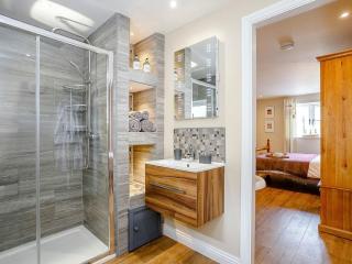Wit's End Holiday Cottage - Woodhall Spa - 7