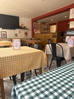 Auberge U Pampasgiolu - Galeria - 9