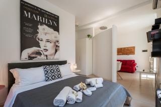 La Casa di Marilyn - City Center - Verona - 0