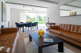 Luxe et design à la campagne - 1