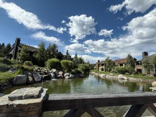 Snowcreek The Lodges #1127 condo - Mammoth Lakes - 4