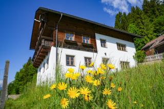 Beim Rauter - Emberger Alm - Greifenburg - 4