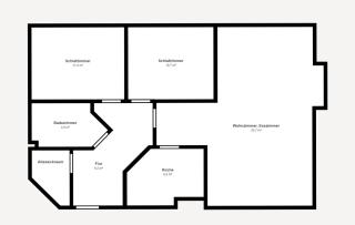 Haus Katy, Whg 1 - Sankt Peter-Ording - 9