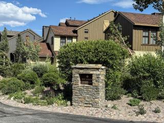 Snowcreek The Lodges #1127 condo - Mammoth Lakes - 3
