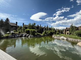 Snowcreek The Lodges #1127 condo - Mammoth Lakes - 2