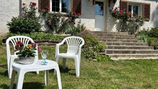 Le Clos de l'Autel - - 5