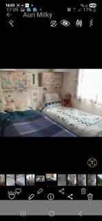 sandy wells caravans - Johnston - 6