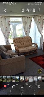 sandy wells caravans - Johnston - 1