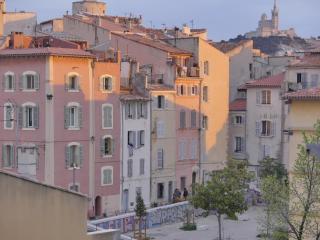 coquet appartement au coeur du panier - 9