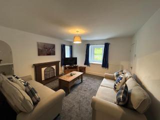 Burnside Cottage - Fochabers - 7