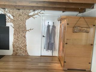 Vakantiewoning buitenaf - Hellendoorn - 9