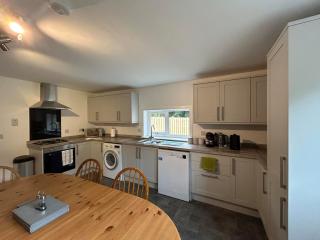Burnside Cottage - Fochabers - 6