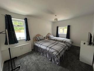 Burnside Cottage - 3