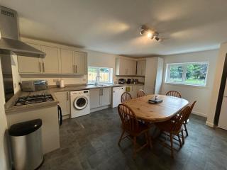 Burnside Cottage - Fochabers - 5