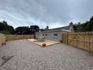Burnside Cottage - Fochabers - 9