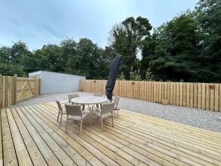 Burnside Cottage - Fochabers - 8