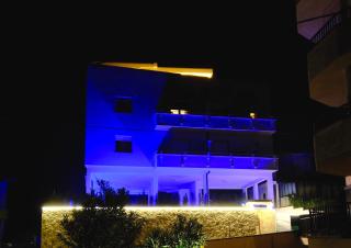 RED PASSION SUITE montecatini - Montecatini Terme - 9