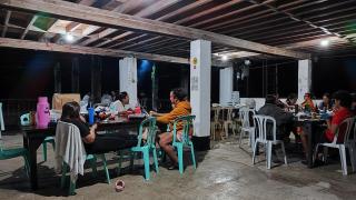BATAD Simons Viewpoint Inn and Pizza Restaurant - Banaue - 2