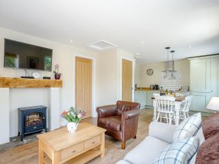 Wit's End Holiday Cottage - Woodhall Spa - 4