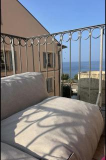 Apartment in Ile Rousse with sea view - 0