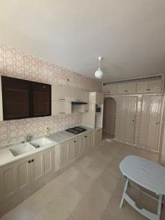 Appartement climatisé à TABARKA 1 - Tabarka - 5